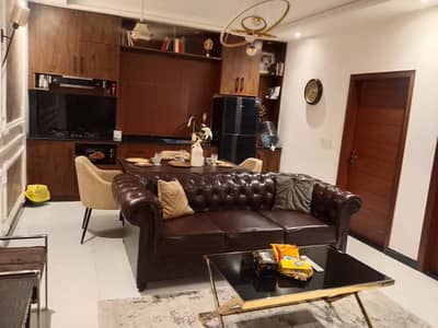 2 Bedroom Luxury Apartment In Center Of Lahore City