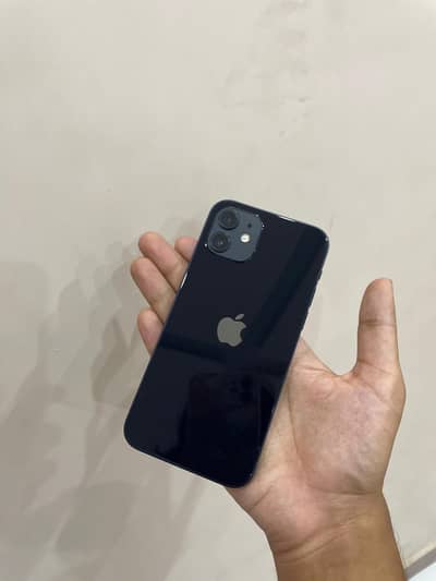 Apple iPhone 12
