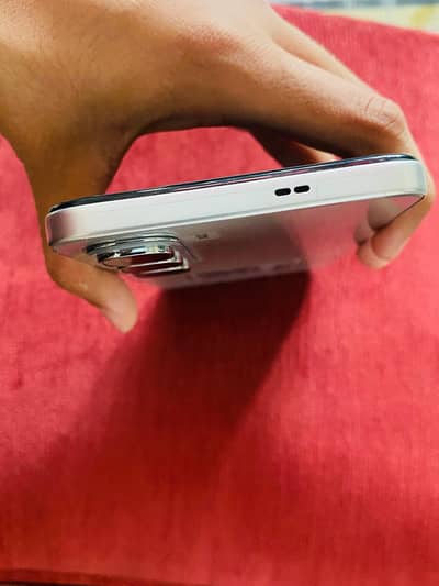 Infinix HOT i60 12/128GB PTA Approved Like New