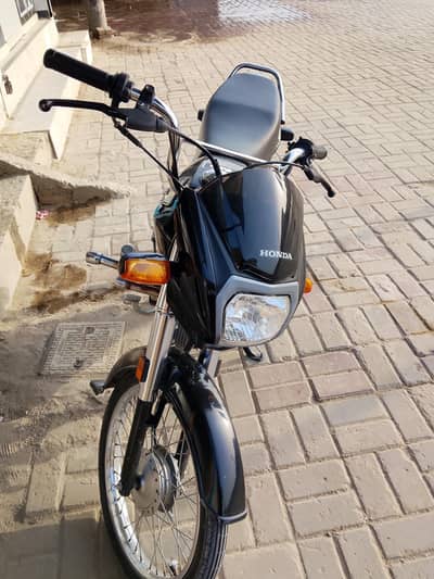 Honda cd dream for sale