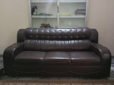 6 seater sofa set