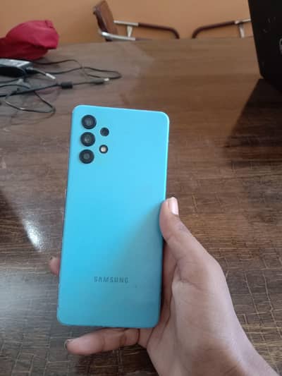 Samsung Mobile A32