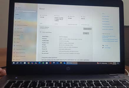 HP Elitebook 840 G2