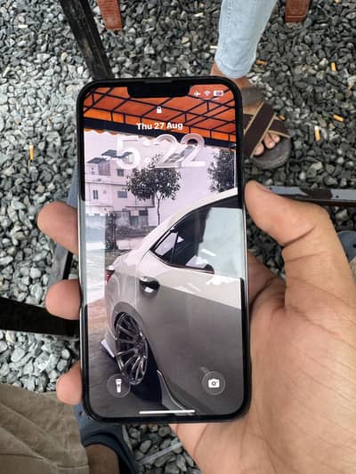 Apple iPhone 13 Pro