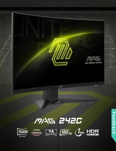 Core i7 - RTX 4070 Super 12 GB - RAM 64 GB - 2 TB Storage
