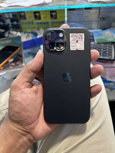 Apple iPhone 15