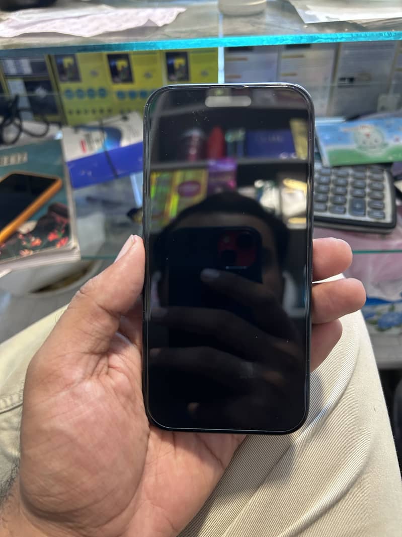 Apple iPhone 15 3