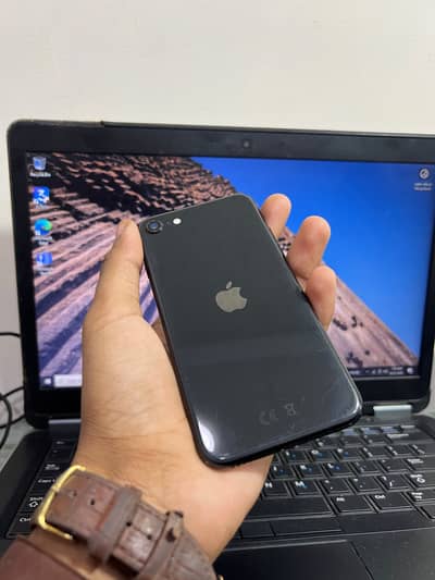 Apple iPhone SE 3
