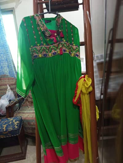 Beautiful Preloved Women Party Dress