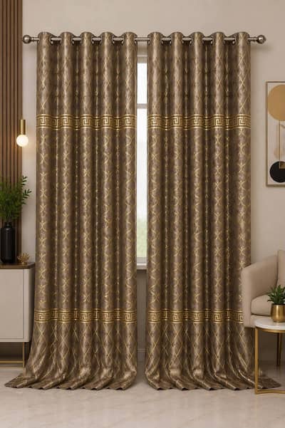 Fancy Curtains|Curtains| Designer Curtains| bedroom Curtains|
