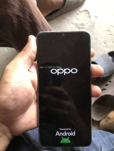 OPPO A18