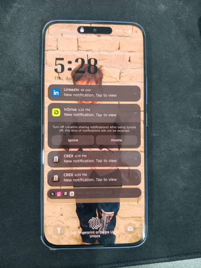 Infinix Hot 60 Pro Plus