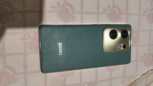 Infinix Zero 30