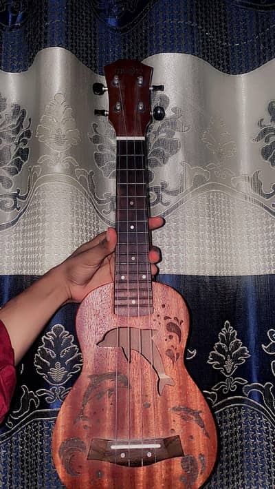 Ukulele