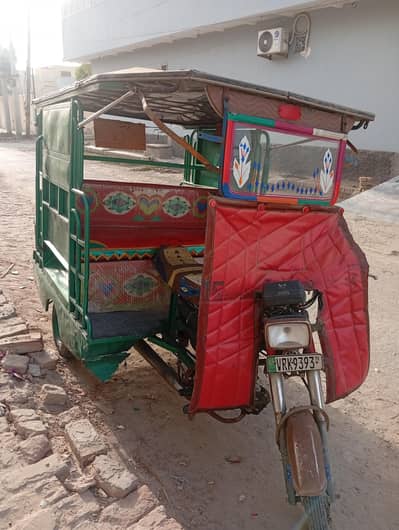 all is ok with good condition