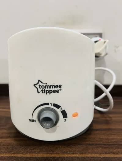 Tommie tippie food warmer