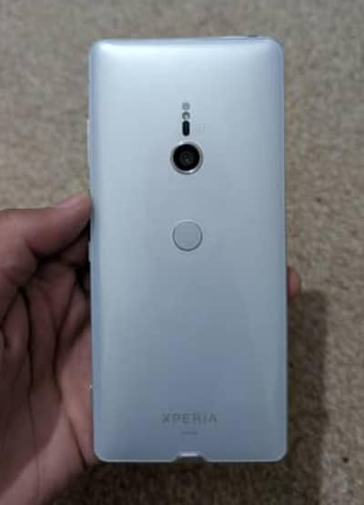 Sony XZ3