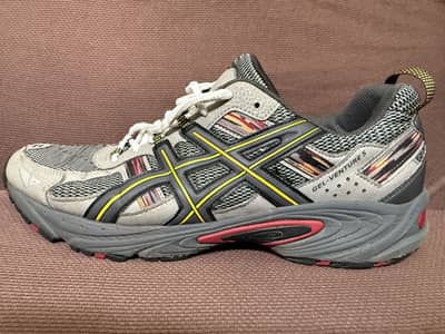 ASICS Gel-Venture 5 (US 11 / UK 10]