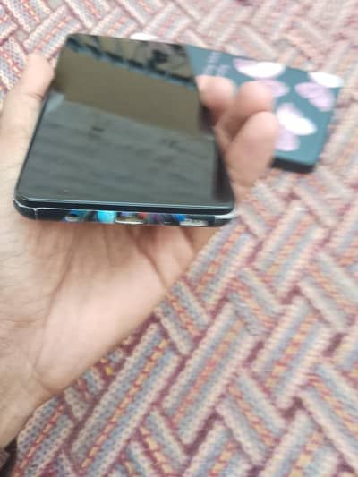 Samsung Mobile A31