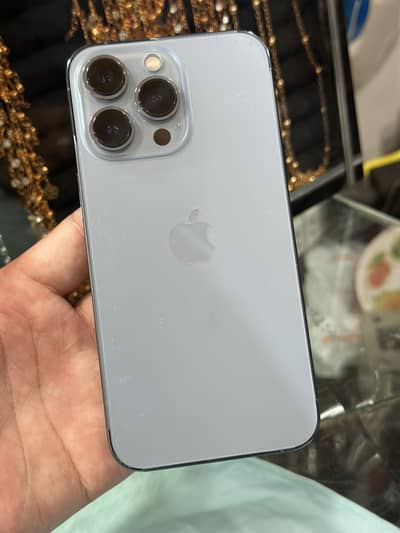 Apple iPhone 13 Pro