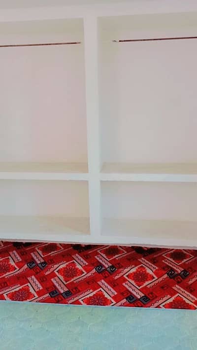 Single person basic room