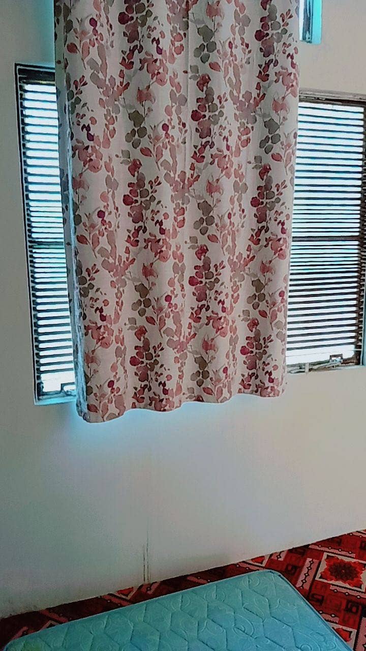 Single person basic room 2