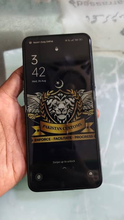OPPO F19