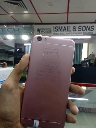 Vivo Y66