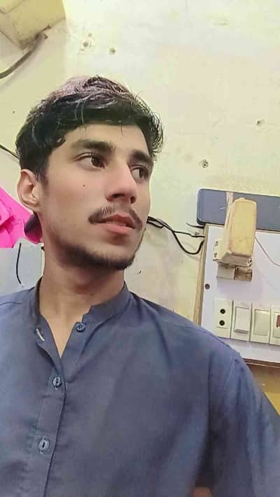 CH AHTASHAM 