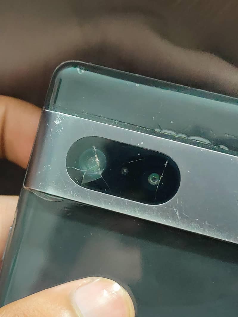 Google Pixel 7 1