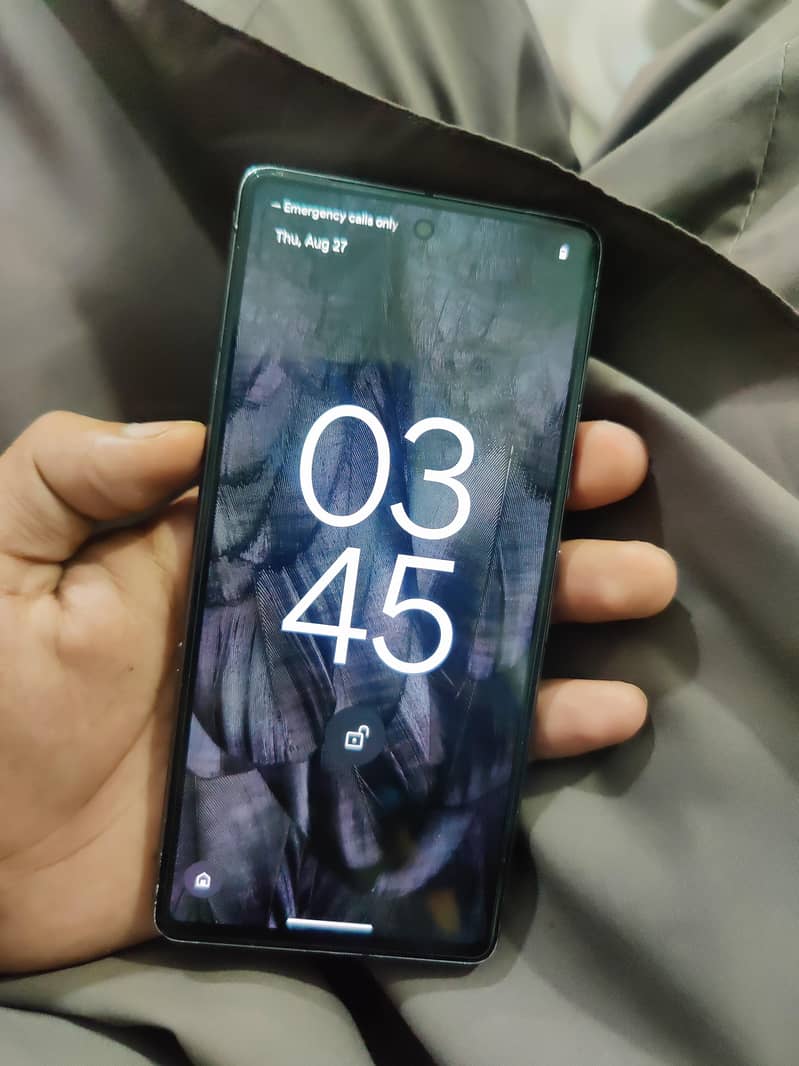 Google Pixel 7 2