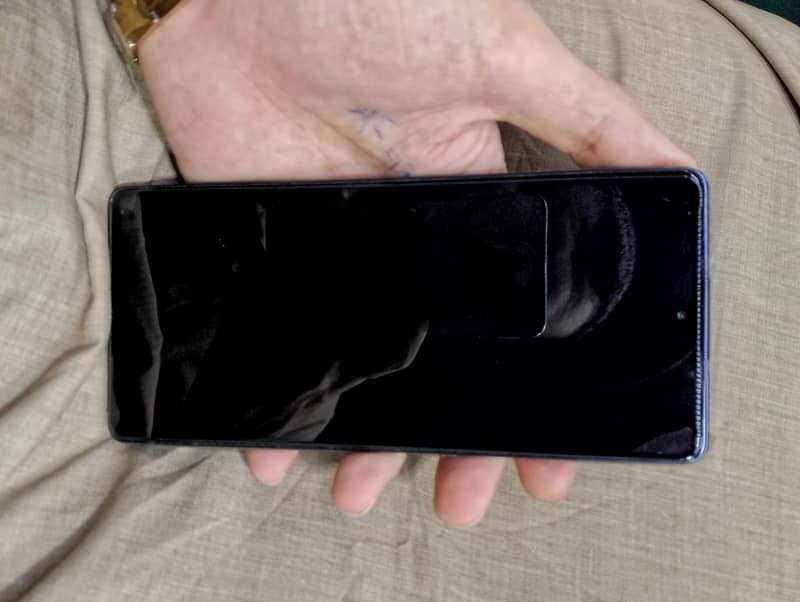 Infinix Note 40 6