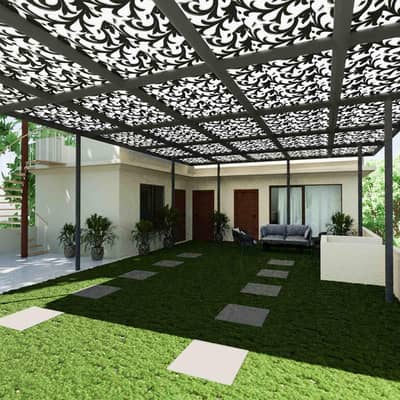 fabricator MS iron designer