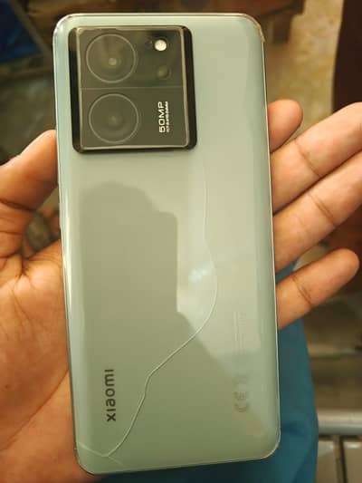 Xiaomi 13T Pro