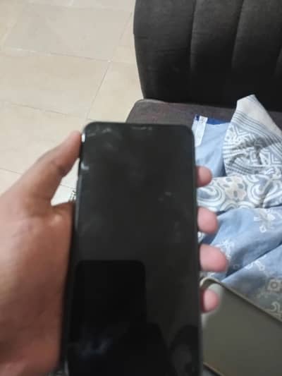 Apple iPhone XS Max