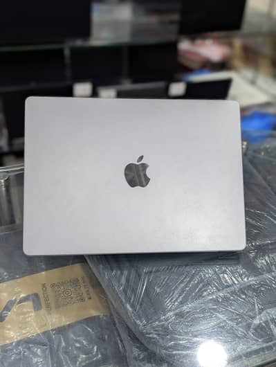 MacBook Pro M1, 2021, 16gb 512SSD