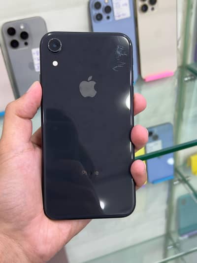 Apple iPhone XR Jv