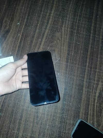 OPPO A6k