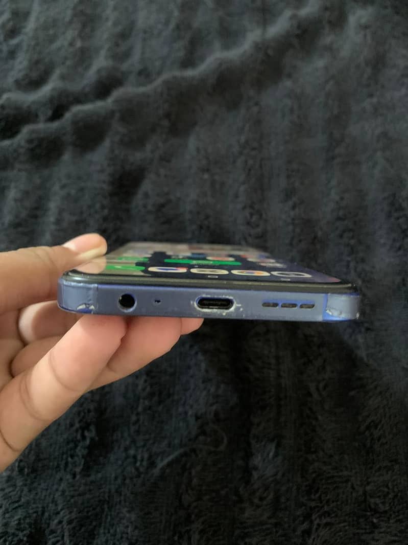 Tecno Other Model 6