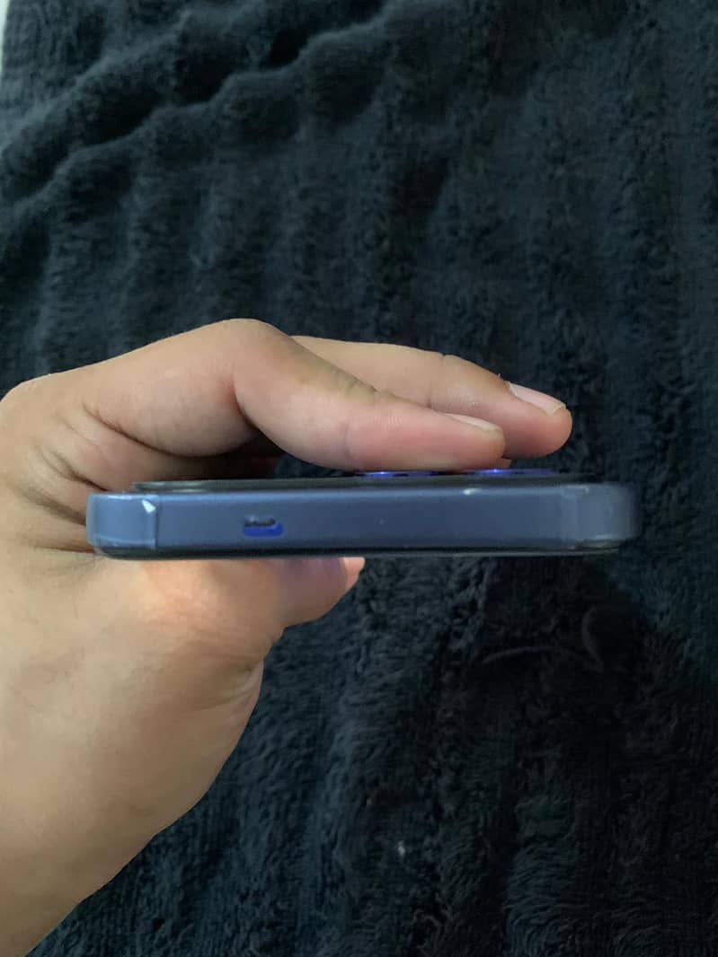 Tecno Other Model 7