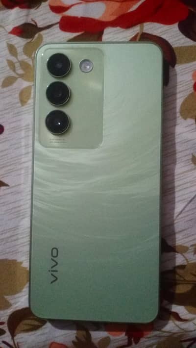 Vivo Y100