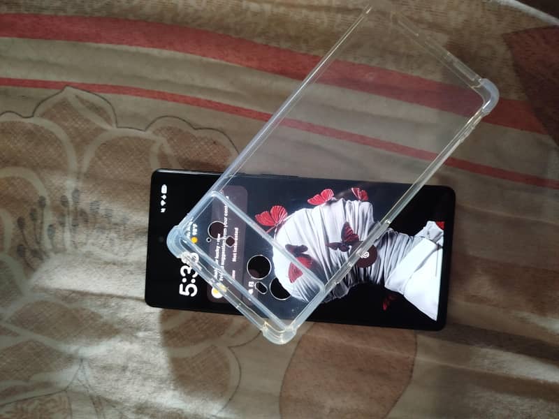 Google Pixel 6 1