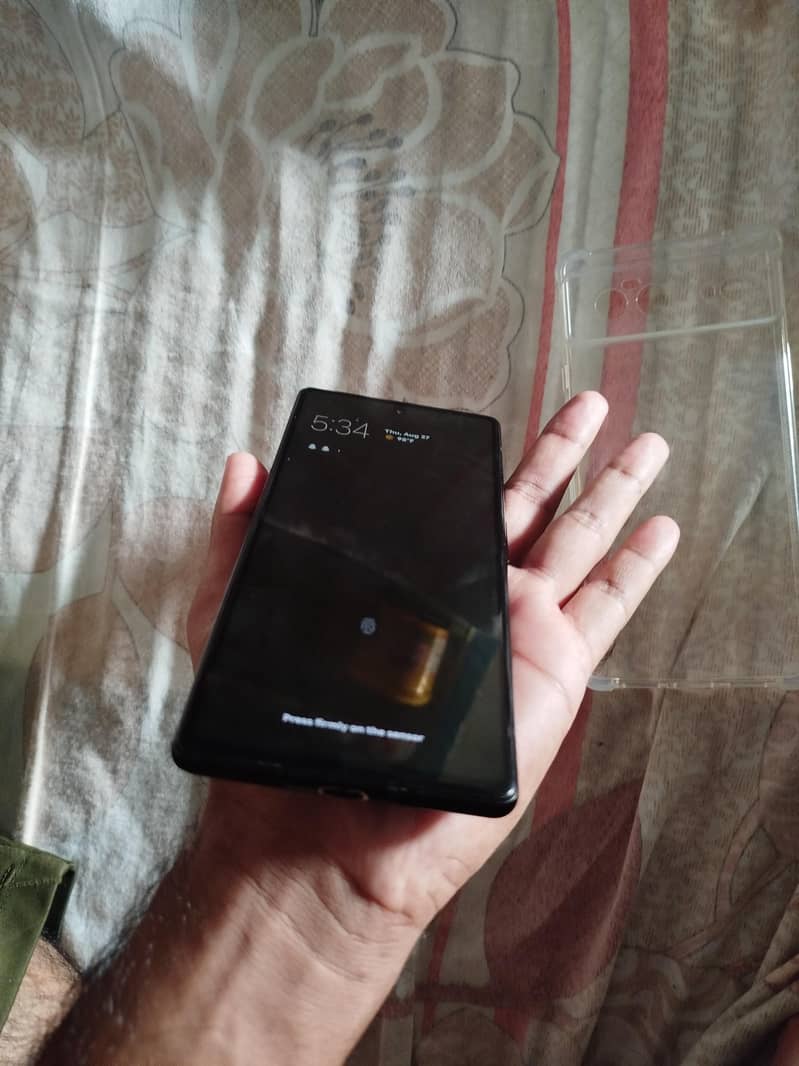 Google Pixel 6 6