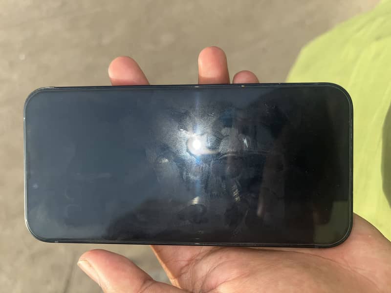 Apple iPhone 13 0