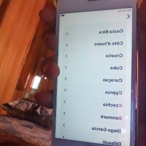 touch panel 1