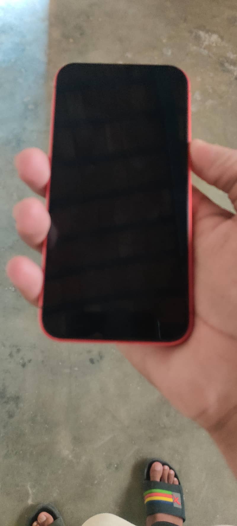 Apple iPhone 12 mini 0