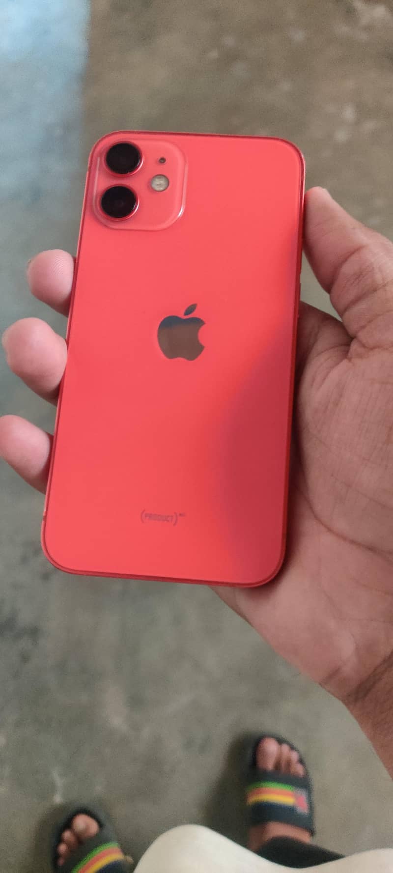 Apple iPhone 12 mini 3