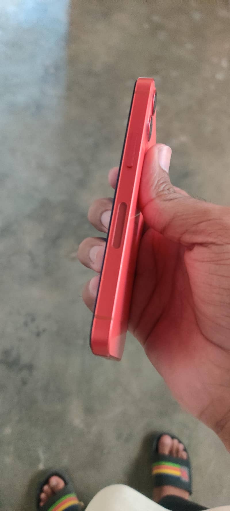 Apple iPhone 12 mini 4
