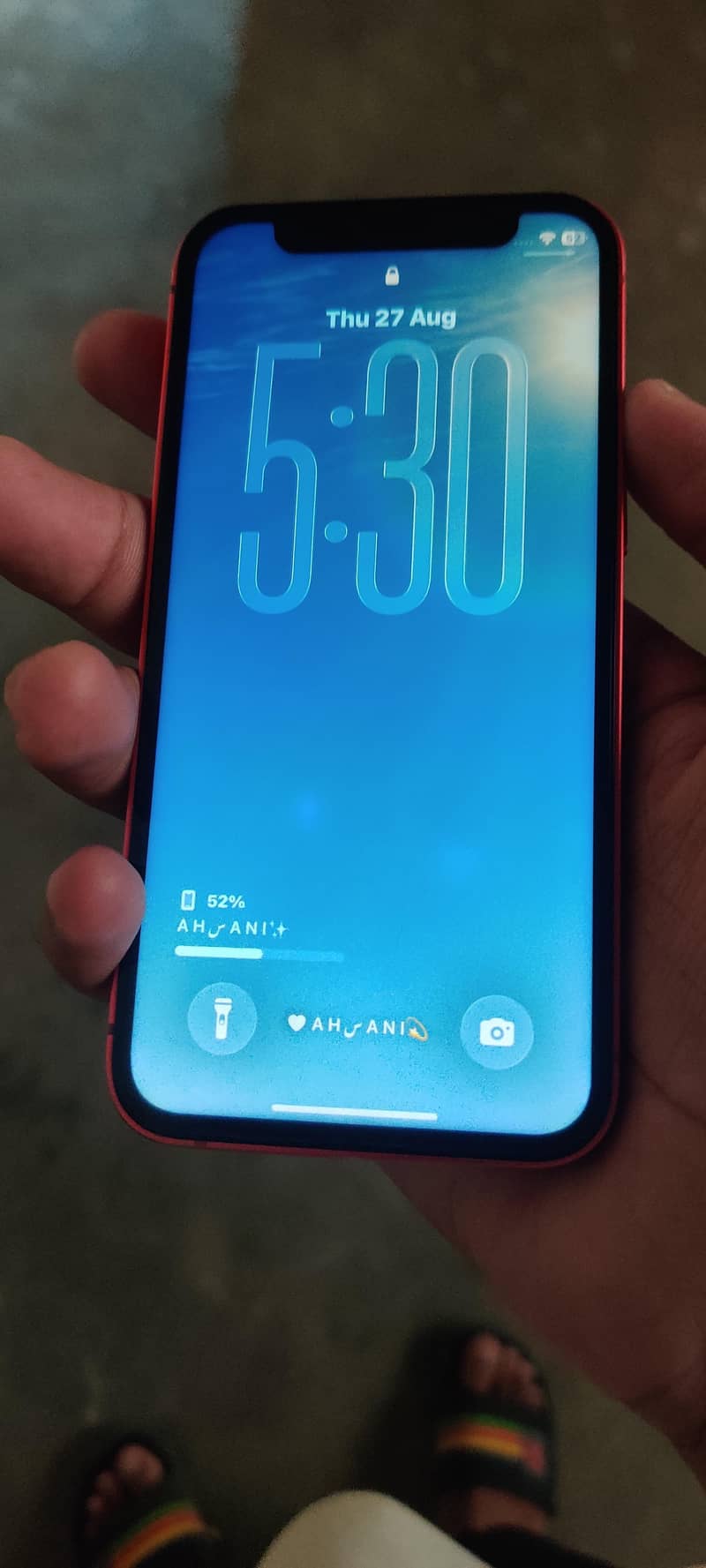 Apple iPhone 12 mini 5