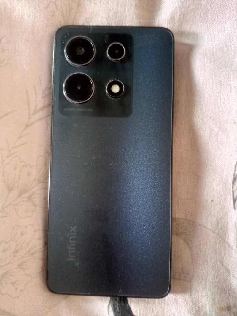 Infinix Note 30 0